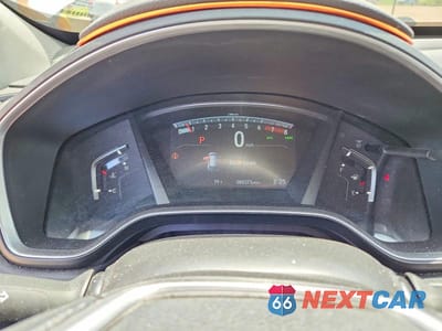 Zdjęcie 9 z 13 samochodu: 2021 HONDA CR-V EX VIN:2HKRW2H59MH668776 - miniatura