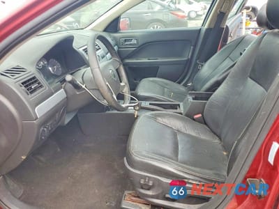 Zdjęcie 7 z 12 samochodu: 2007 MERCURY MILAN PREMIER VIN:3MEHM08Z87R652366 - miniatura
