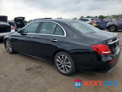 Drugie zdjęcie samochodu z przodu: 2020 MERCEDES-BENZ E 450 4MATIC VIN:W1KZF6JB5LA807899 - miniatura