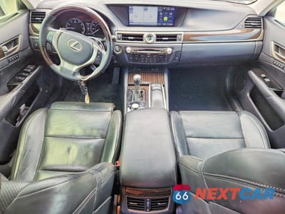 Zdjęcie 8 z 12 samochodu: 2014 LEXUS GS 350 VIN:JTHBE1BL2E5039253 - miniatura