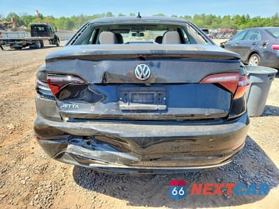 Zdjęcie 6 z 12 samochodu: 2019 VOLKSWAGEN JETTA S VIN:3VWC57BUXKM029462 - miniatura