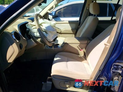 Zdjęcie 7 z 12 samochodu: 2008 FORD EXPLORER SPORT TRAC LIMITED VIN:1FMEU53E38UA28180 - miniatura