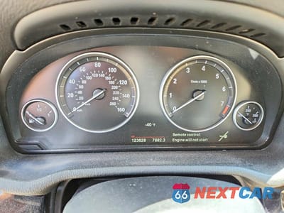 Zdjęcie 9 z 13 samochodu: 2016 BMW X3 XDRIVE28I VIN:5UXWX9C55G0D66548 - miniatura