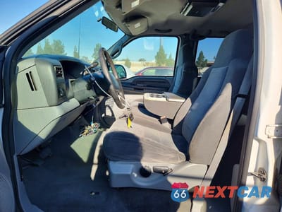 Zdjęcie 7 z 12 samochodu: 2002 FORD F250 SUPER DUTY VIN:1FTNW20S82EA09312 - miniatura
