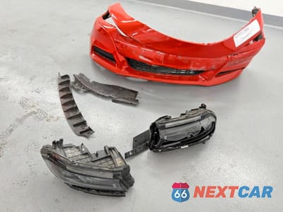 Zdjęcie 12 z 13 samochodu: 2022 DODGE CHARGER SXT VIN:2C3CDXBG8NH219459 - miniatura