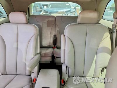 Zdjęcie 10 z 13 samochodu: 2005 CHRYSLER PACIFICA TOURING VIN:2C4GF68445R588280 - miniatura