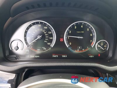 Zdjęcie 9 z 12 samochodu: 2014 BMW X3 XDRIVE35I VIN:5UXWX7C5XE0E79090 - miniatura