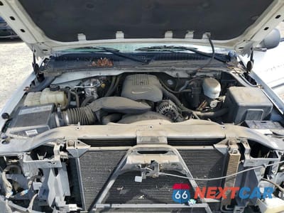 Zdjęcie 11 z 13 samochodu: 2003 GMC NEW SIERRA C1500 VIN:2GTEC19V631305996 - miniatura