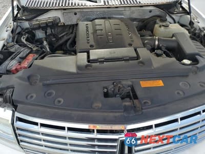 Zdjęcie 12 z 13 samochodu: 2009 LINCOLN NAVIGATOR VIN:5LMFU285X9EJ01470 - miniatura
