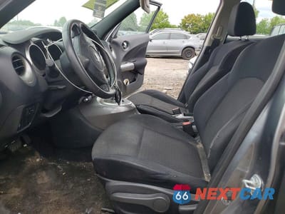 Zdjęcie 7 z 12 samochodu: 2017 NISSAN JUKE S VIN:JN8AF5MR2HT704918 - miniatura