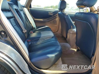 Zdjęcie 10 z 12 samochodu: 1997 TOYOTA AVALON XL VIN:4T1BF12B6VU194539 - miniatura
