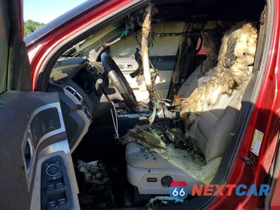 Zdjęcie 7 z 13 samochodu: 2014 FORD EXPLORER XLT VIN:1FM5K8D84EGC45358 - miniatura