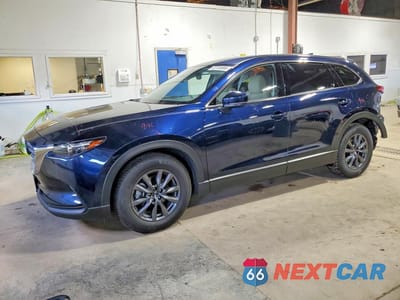2022 MAZDA CX-9 TOURING JM3TCBCY4N0606630 - główne zdjęcie licytacji z USA - miniatura