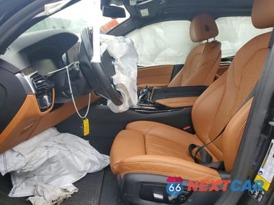 Zdjęcie 7 z 12 samochodu: 2021 BMW 530 XI VIN:WBA13BJ02MWX19403 - miniatura