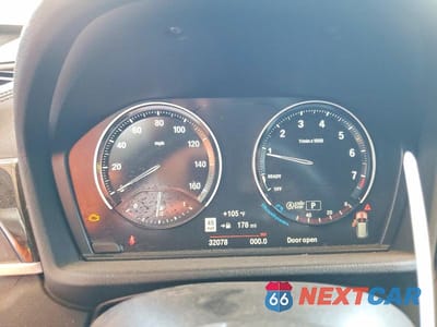 Zdjęcie 9 z 14 samochodu: 2022 BMW X1 SDRIVE28I VIN:WBXJG7C01N5U52444 - miniatura