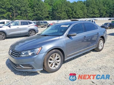 2016 VOLKSWAGEN PASSAT S 1VWAS7A32GC053482 - główne zdjęcie licytacji z USA - miniatura
