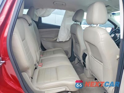 Zdjęcie 11 z 13 samochodu: 2014 FORD ESCAPE SE VIN:1FMCU0G93EUE51831 - miniatura