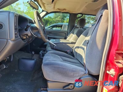 Zdjęcie 7 z 12 samochodu: 2007 GMC NEW SIERRA K1500 VIN:2GTEK13V271102024 - miniatura