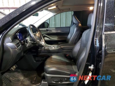 Zdjęcie 7 z 14 samochodu: 2023 INFINITI QX60 LUXE VIN:5N1DL1FR6PC363878 - miniatura