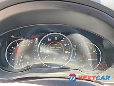 Zdjęcie 9 z 14 samochodu: 2023 MAZDA CX-5 PREMIUM VIN:JM3KFBDM9P0223915 - miniatura