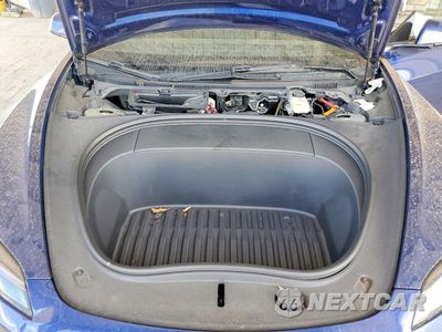 Zdjęcie 11 z 12 samochodu: 2024 TESLA MODEL 3 VIN:5YJ3E1EA4RF746780 - miniatura