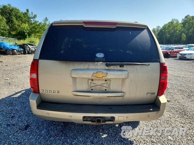 Zdjęcie 6 z 12 samochodu: 2012 CHEVROLET TAHOE C1500 LT VIN:1GNSCBE09CR139166 - miniatura