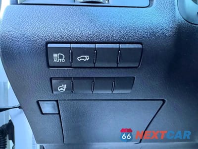 Zdjęcie 11 z 12 samochodu: 2017 LEXUS RX 350 BASE VIN:2T2BZMCA5HC070875 - miniatura