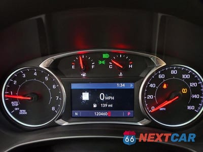 Zdjęcie 9 z 12 samochodu: 2019 GMC TERRAIN SLT VIN:3GKALPEV6KL230192 - miniatura