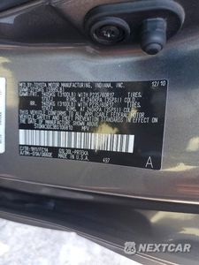Zdjęcie 14 z 14 samochodu: 2011 TOYOTA SIENNA LE VIN:5TDKK3DC3BS106810 - miniatura