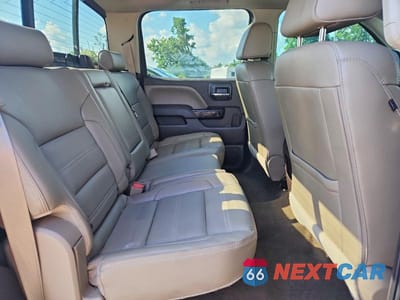 Zdjęcie 10 z 13 samochodu: 2016 GMC SIERRA K1500 DENALI VIN:3GTU2PEC0GG279334 - miniatura