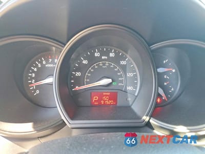 Zdjęcie 9 z 12 samochodu: 2016 KIA RIO 5-DOOR EX VIN:KNADN5A39G6678307 - miniatura
