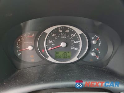 Zdjęcie 9 z 13 samochodu: 2006 HYUNDAI TUCSON GLS VIN:KM8JN12D86U265158 - miniatura
