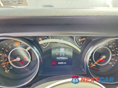 Zdjęcie 9 z 12 samochodu: 2022 JEEP WRANGLER SPORT VIN:1C4GJXAN4NW174799 - miniatura
