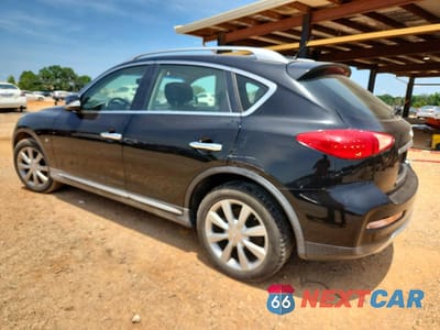 Drugie zdjęcie samochodu z przodu: 2016 INFINITI QX50 BASE VIN:JN1BJ0RP8GM232941 - miniatura