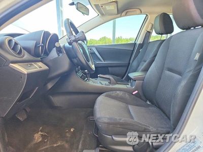Zdjęcie 7 z 12 samochodu: 2013 MAZDA MAZDA 3 VIN:JM1BL1L79D1718595 - miniatura