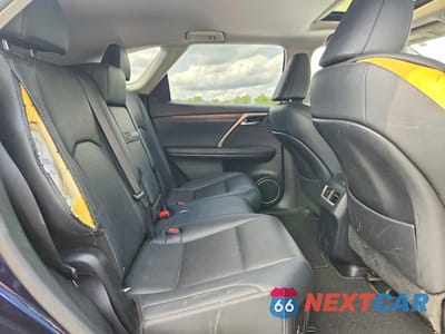 Zdjęcie 11 z 13 samochodu: 2020 LEXUS RX 350 L VIN:JTJHZKEA1L2015635 - miniatura