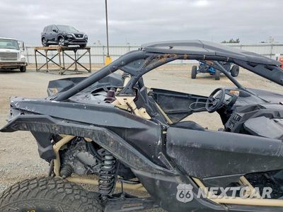 Zdjęcie 9 z 10 samochodu: 2023 CAN-AM MAVERICK X3 UTILITY VEHICLE VIN:3JBVPAV21PE000014 - miniatura