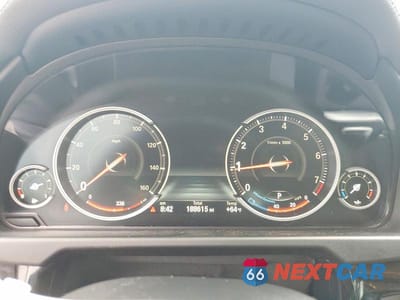 Zdjęcie 9 z 13 samochodu: 2016 BMW X6 SDRIVE35I VIN:5UXKU0C5XG0F93060 - miniatura