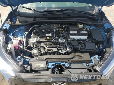 Zdjęcie 11 z 13 samochodu: 2026 TOYOTA COROLLA CROSS XLE VIN:7MUDAAAG9TV196785 - miniatura