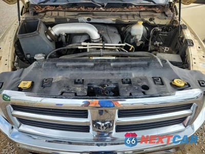 Zdjęcie 11 z 12 samochodu: 2011 DODGE RAM 2500 VIN:3D7TT2CT6BG613721 - miniatura