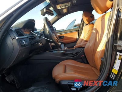 Zdjęcie 7 z 12 samochodu: 2016 BMW 428 XI GRAN COUPE SULEV VIN:WBA4C9C59GG141572 - miniatura