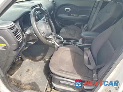 Zdjęcie 7 z 13 samochodu: 2018 KIA SOUL + VIN:KNDJP3A51J7901429 - miniatura