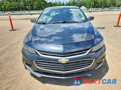 Piąte zdjęcie samochodu w środku: 2018 CHEVROLET MALIBU LS VIN:1G1ZB5ST2JF269842 - miniatura