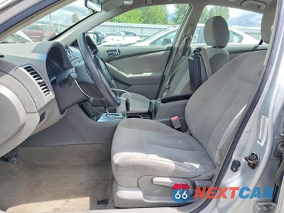 Zdjęcie 8 z 13 samochodu: 2010 NISSAN ALTIMA 2.5 VIN:1N4AL2AP8AN534408 - miniatura
