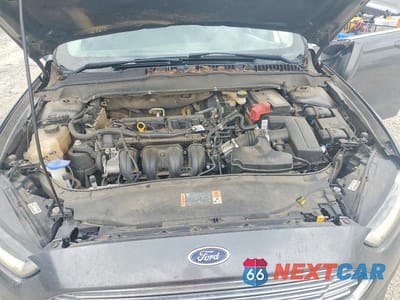 Zdjęcie 11 z 13 samochodu: 2016 FORD FUSION S VIN:3FA6P0G75GR198857 - miniatura