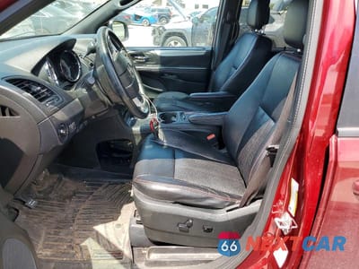 Zdjęcie 7 z 13 samochodu: 2019 DODGE GRAND CARAVAN GT VIN:2C4RDGEG3KR658964 - miniatura