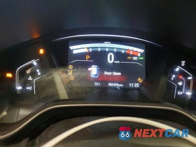 Zdjęcie 9 z 13 samochodu: 2018 HONDA CR-V EX VIN:7FARW2H59JE071433 - miniatura