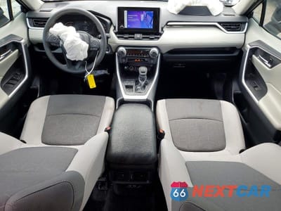 Zdjęcie 8 z 12 samochodu: 2024 TOYOTA RAV4 XLE VIN:2T3W1RFV2RW358563 - miniatura