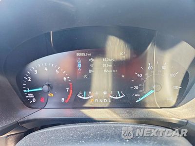 Zdjęcie 9 z 13 samochodu: 2021 FORD ESCAPE SE VIN:1FMCU9G63MUA36758 - miniatura