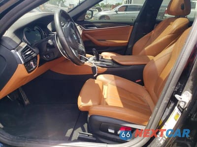 Zdjęcie 7 z 13 samochodu: 2017 BMW 540 XI VIN:WBAJE7C38HWA03399 - miniatura